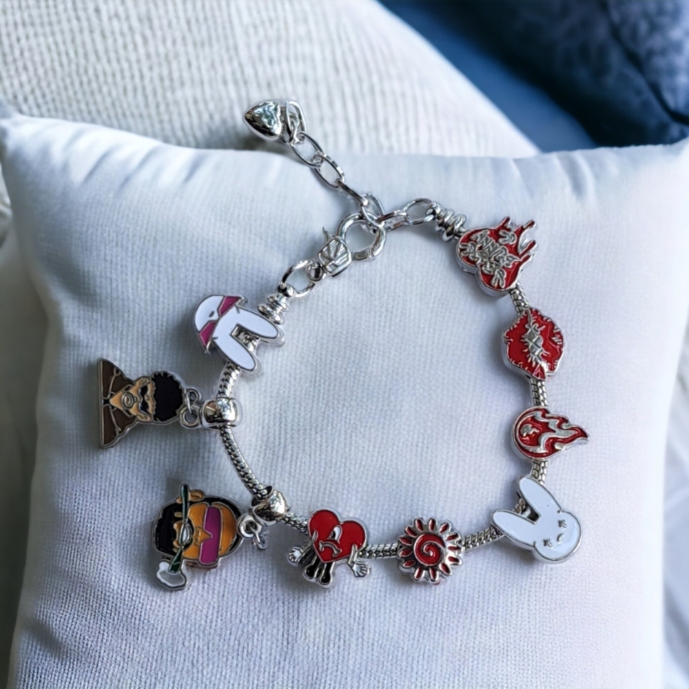 Bracelet